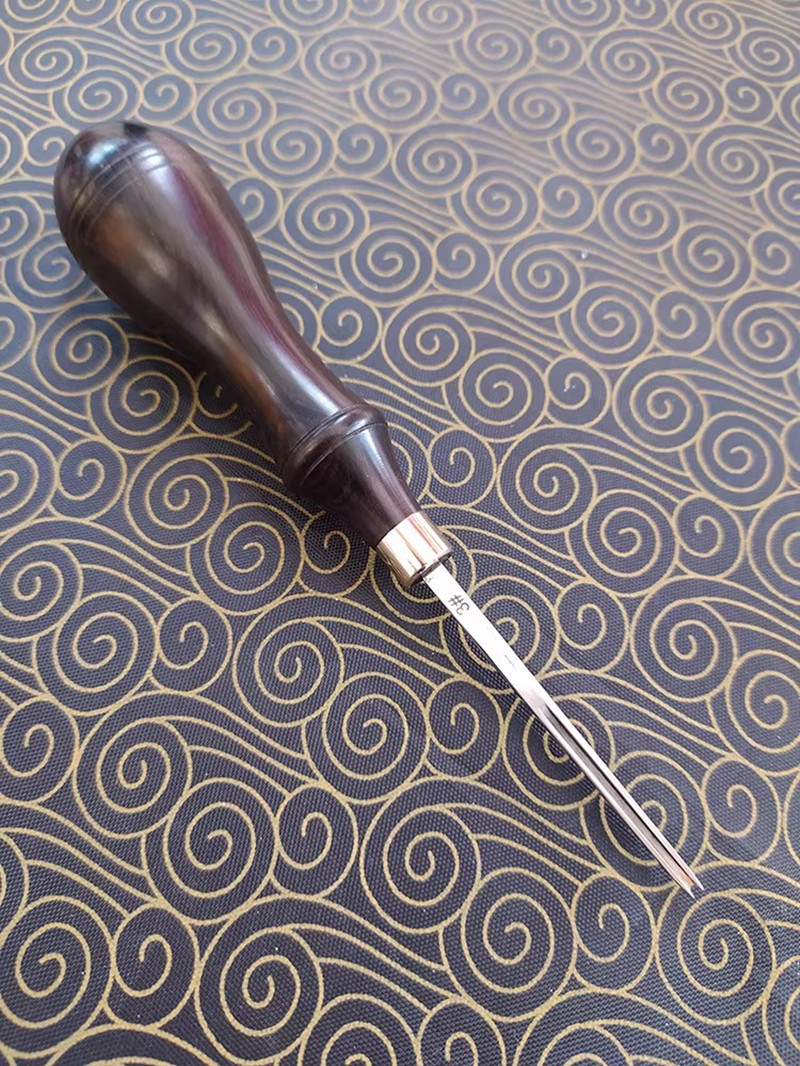 Utensile Professionale per Smu - Leather Edge Beveler recensione e prezzo