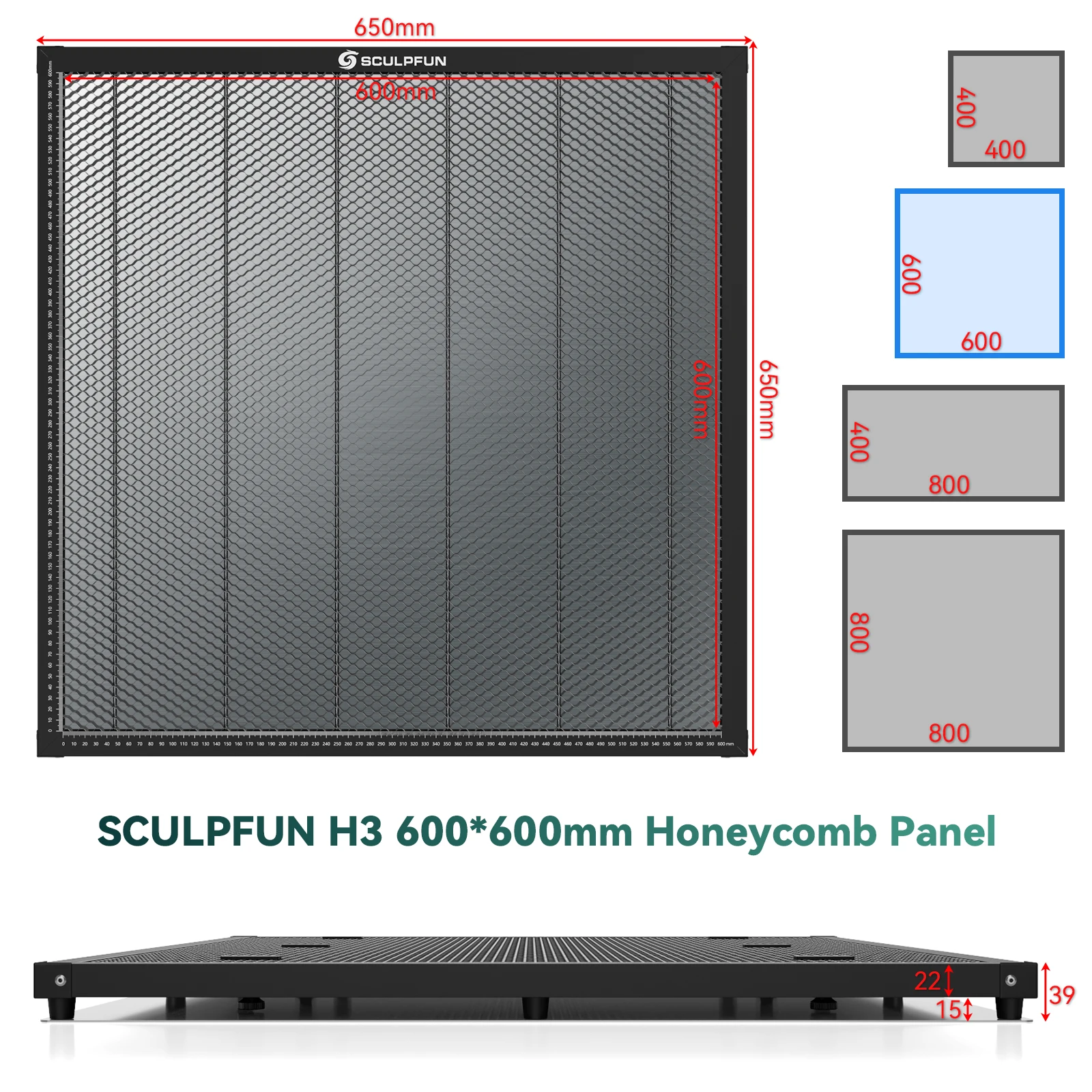 SCULPFUN Banco da lavoro con p - Leather Workbench recensione e prezzo