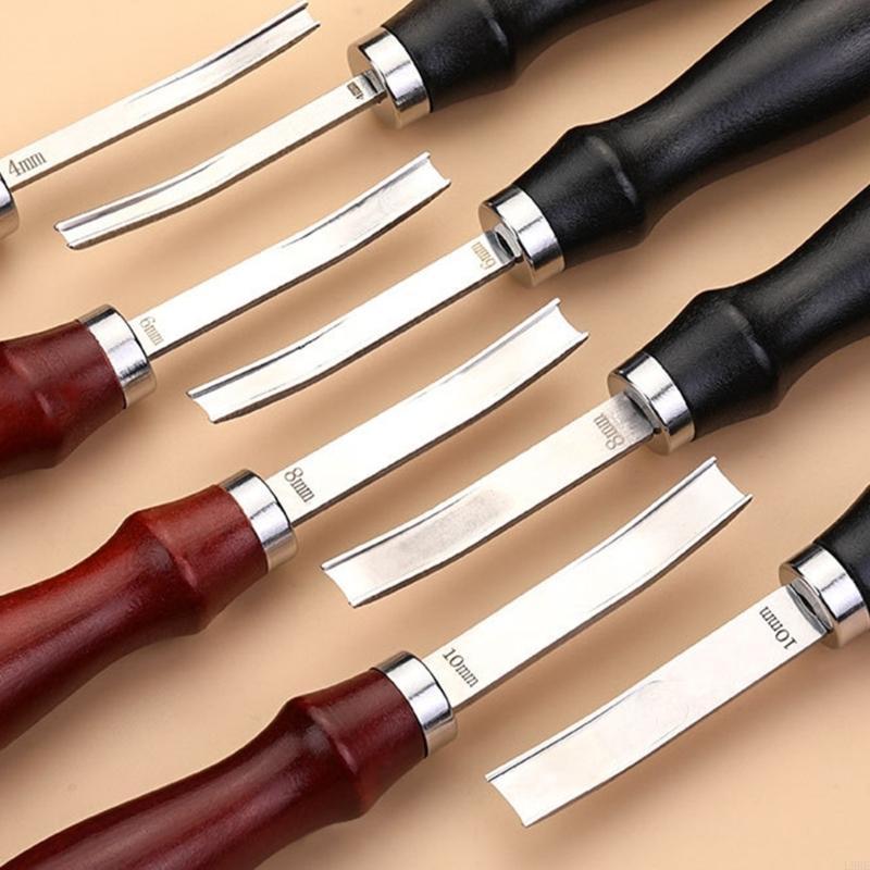 L9BE 4/6/8/10mm Utensile per s - Leather Edge Beveler recensione e prezzo