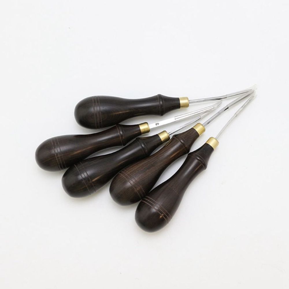 Smussatori Professionali per B - Leather Edge Beveler recensione e prezzo