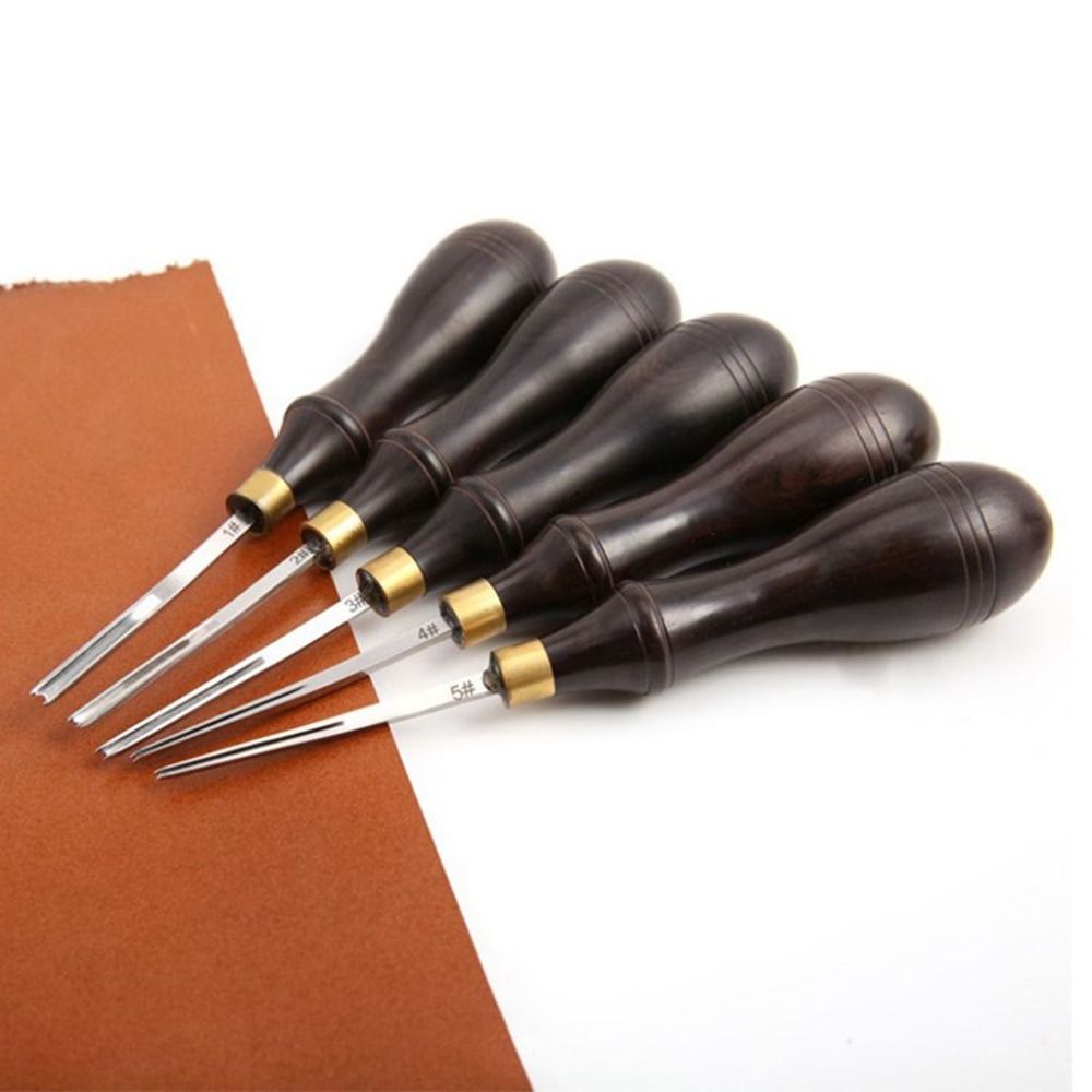 Smussatori Professionali per B - Leather Edge Beveler recensione e prezzo