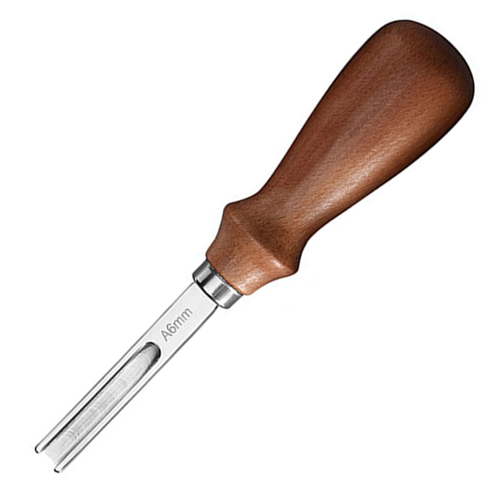 Nuovo Prodotto Sigillato: Stru - Leather Edge Beveler recensione e prezzo