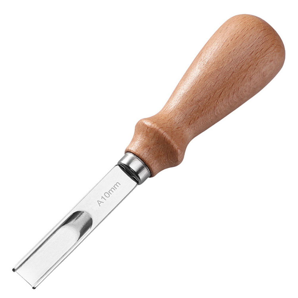 Nuovo Prodotto Sigillato: Stru - Leather Edge Beveler recensione e prezzo