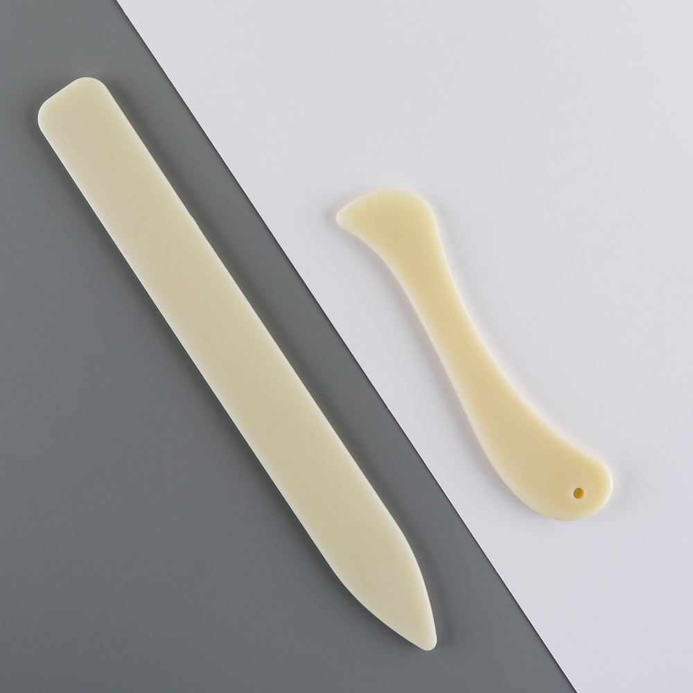 Set da 2 Pezzi Piegatrice per  - Bone Folder Tool recensione e prezzo