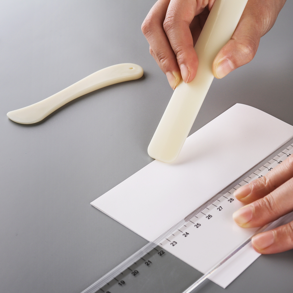Set da 2 Pezzi Piegatrice per  - Bone Folder Tool recensione e prezzo