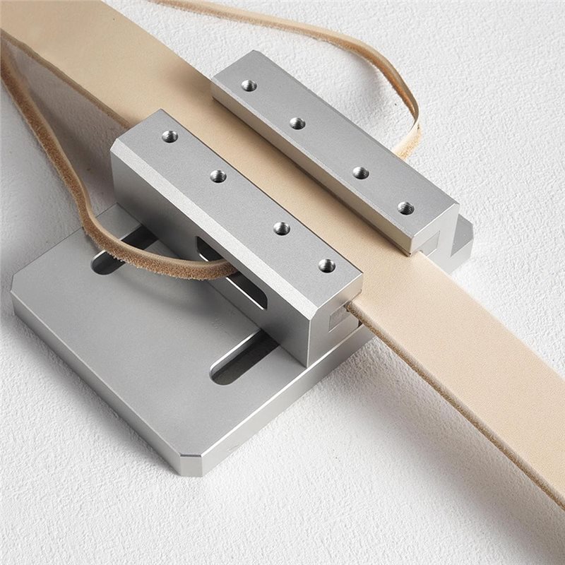 CHCH Manuale regolabile da 10- - Leather Edge Beveler recensione e prezzo