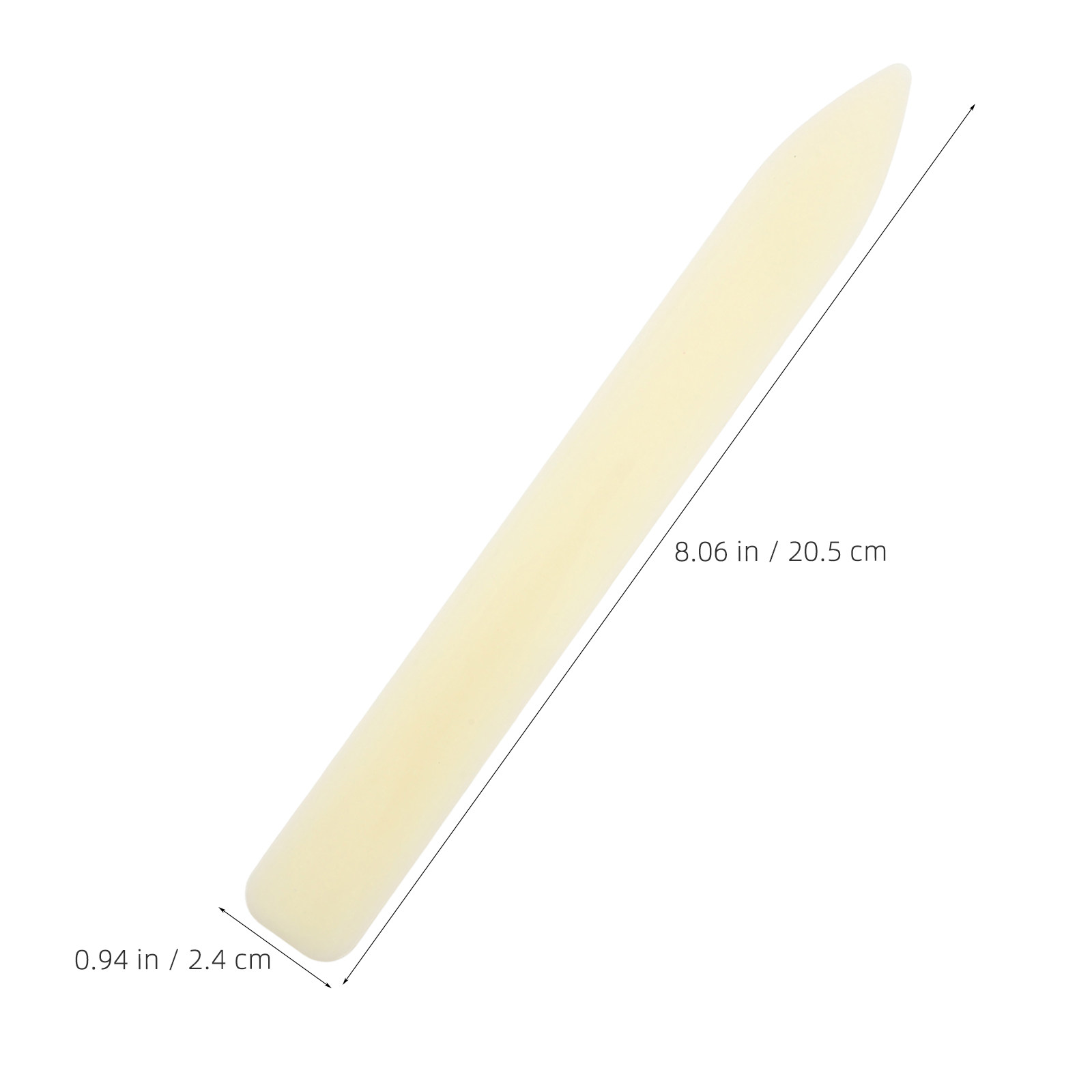 Set di 6 Utensili per Origami, - Bone Folder Tool recensione e prezzo