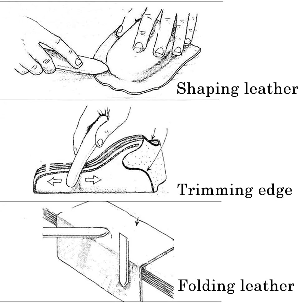 Piegatore per Lavorazione del  - Leather Workbench recensione e prezzo