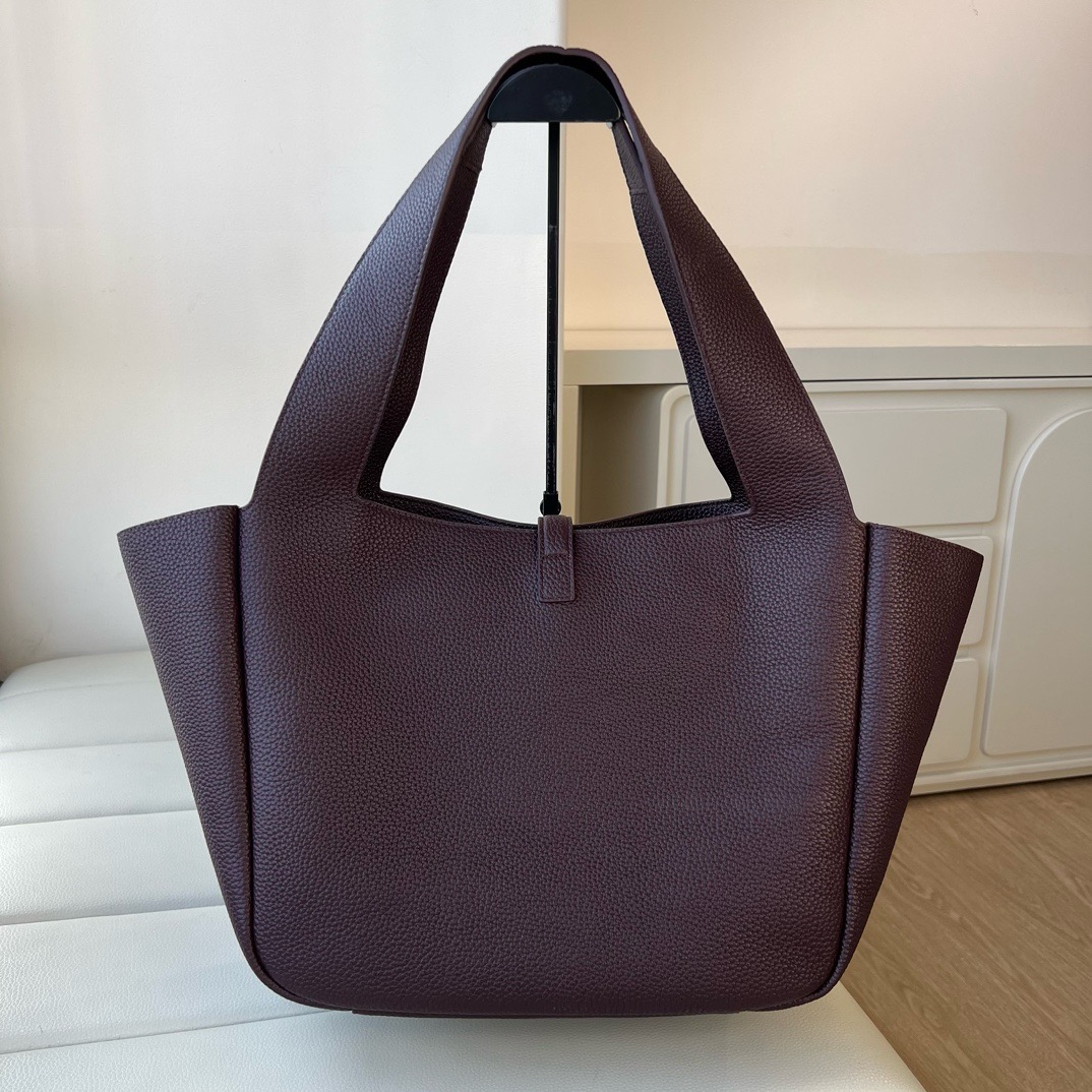 Borsa tote in vera pelle per d - Leatherwork Workshop recensione e prezzo