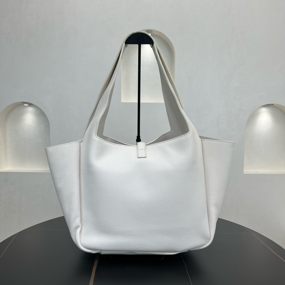 Borsa tote in vera pelle per d - Leatherwork Workshop recensione e prezzo