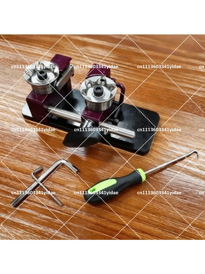 Taglierina Manuale per Bordi i - Leather Edge Beveler recensione e prezzo