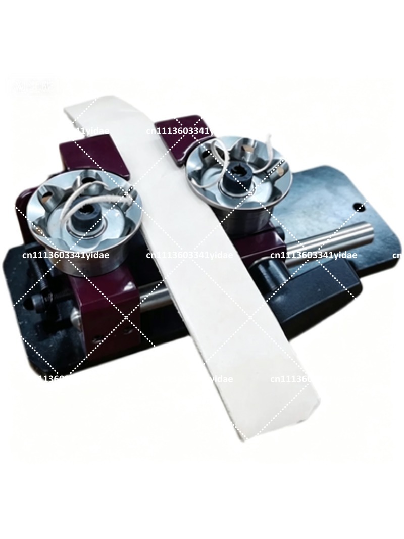 Taglierina Manuale per Bordi i - Leather Edge Beveler recensione e prezzo
